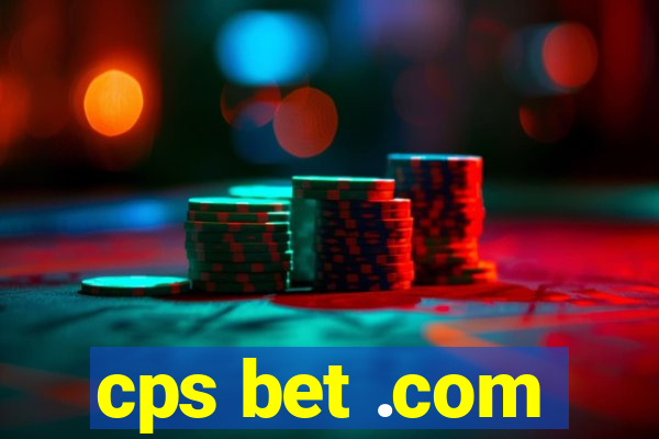 cps bet .com